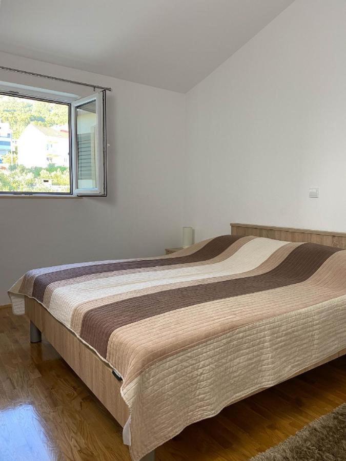 马卡尔斯卡 Apartman Ivan酒店 外观 照片