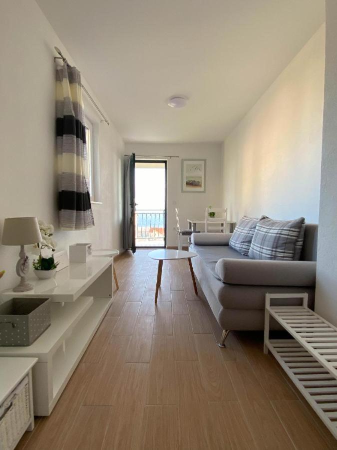 马卡尔斯卡 Apartman Ivan酒店 外观 照片
